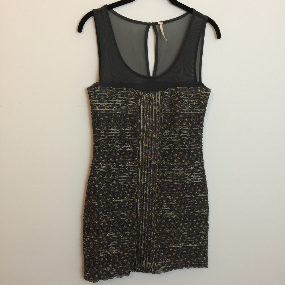 Free People Dress - Picture 2 of 8